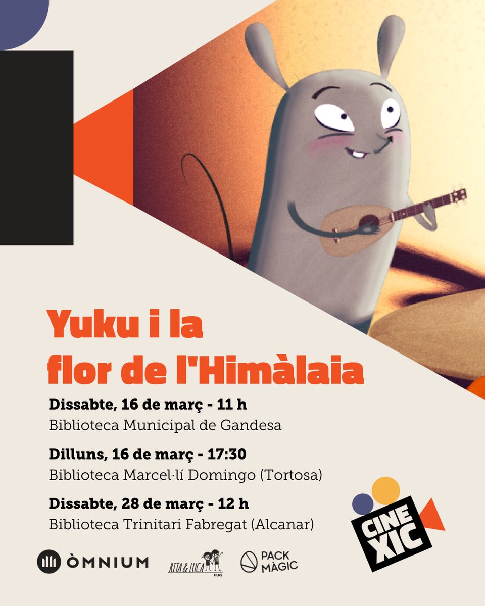 Òmnium Terres de l'Ebre tweet media