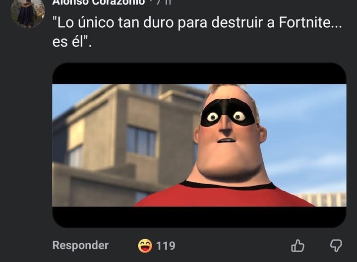 Una hormiga que mira tu post 🐜 tweet media