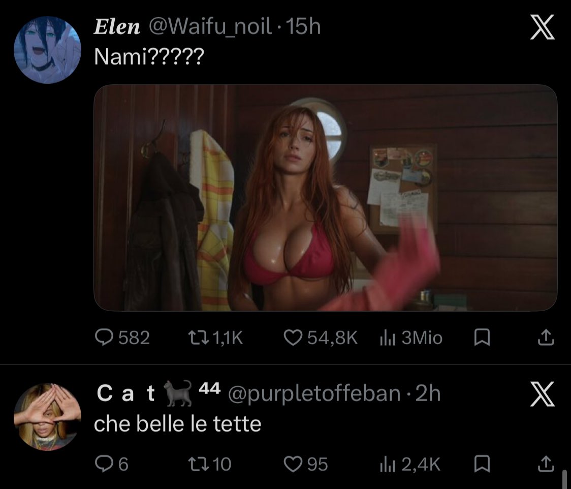 zizzotm's tweet photo. @purpletoffeban perfettamente bilanciato https://t.co/PsBDIxJEvK