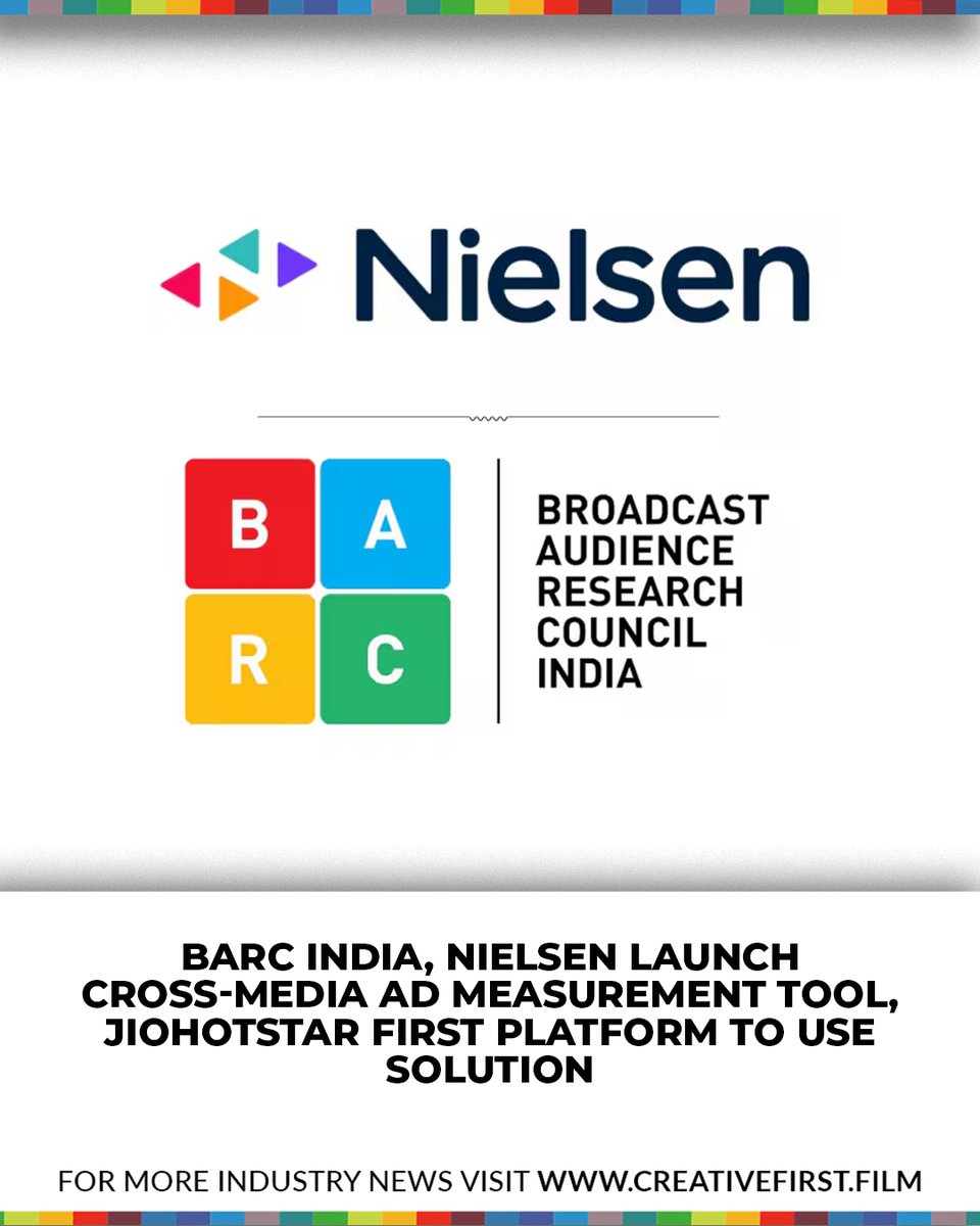 Creative First tweet media