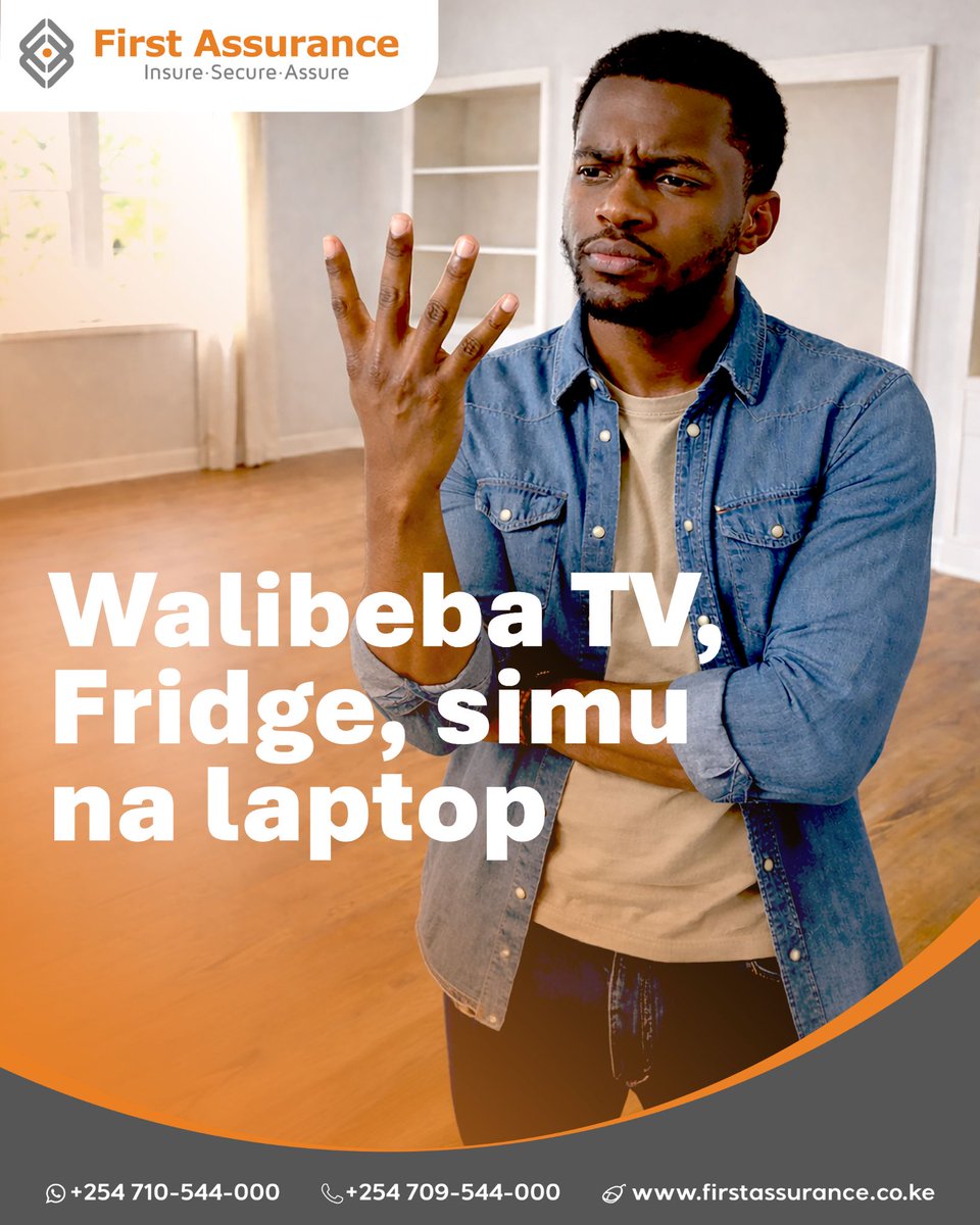 First Assurance tweet media