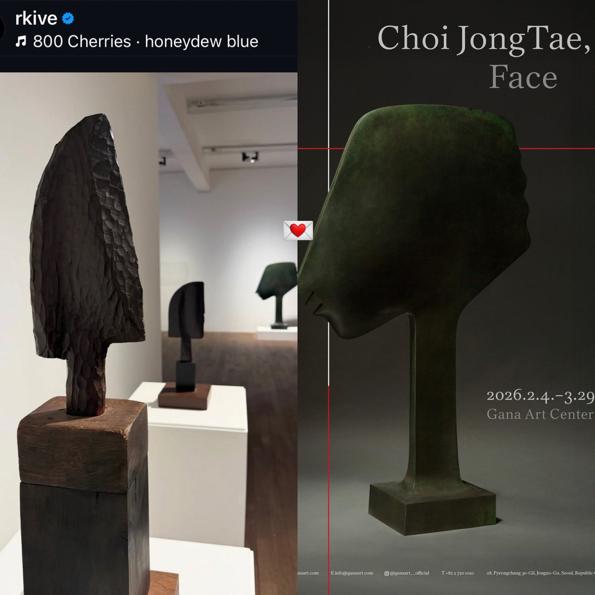 Sari Setiogi Griberg tweet media