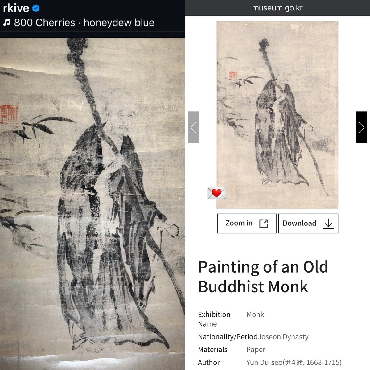 Sari Setiogi Griberg tweet media