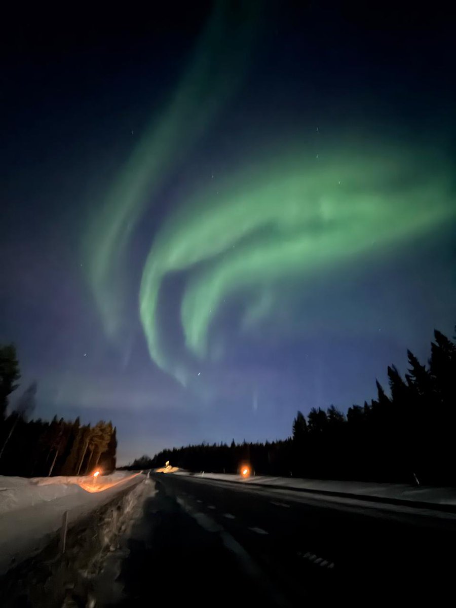 🇸🇯🇩🇰 السياحة في اسكندنافيا 🇸🇪 tweet media