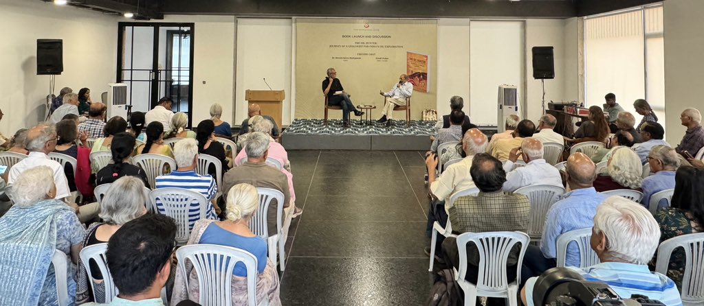 Pune Int Centre tweet media