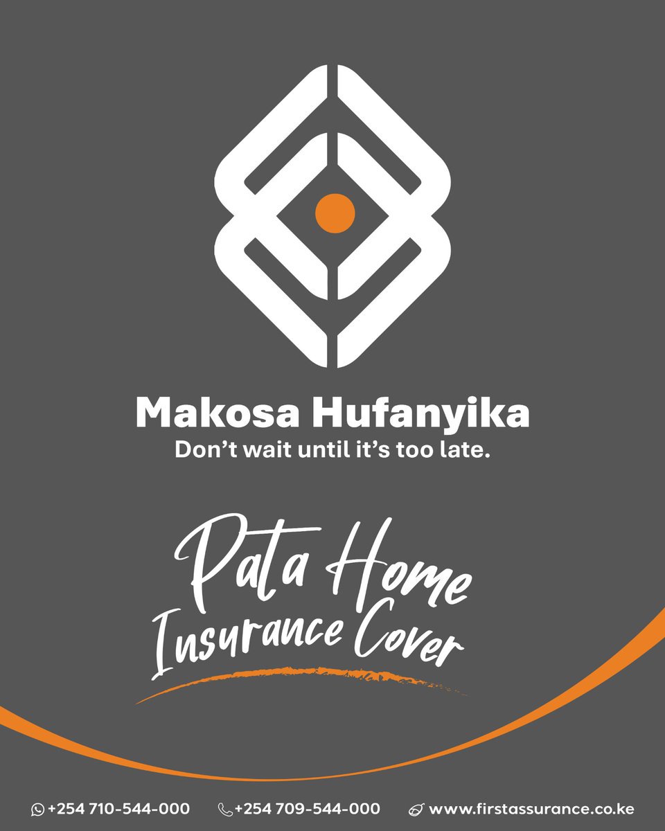 First Assurance tweet media