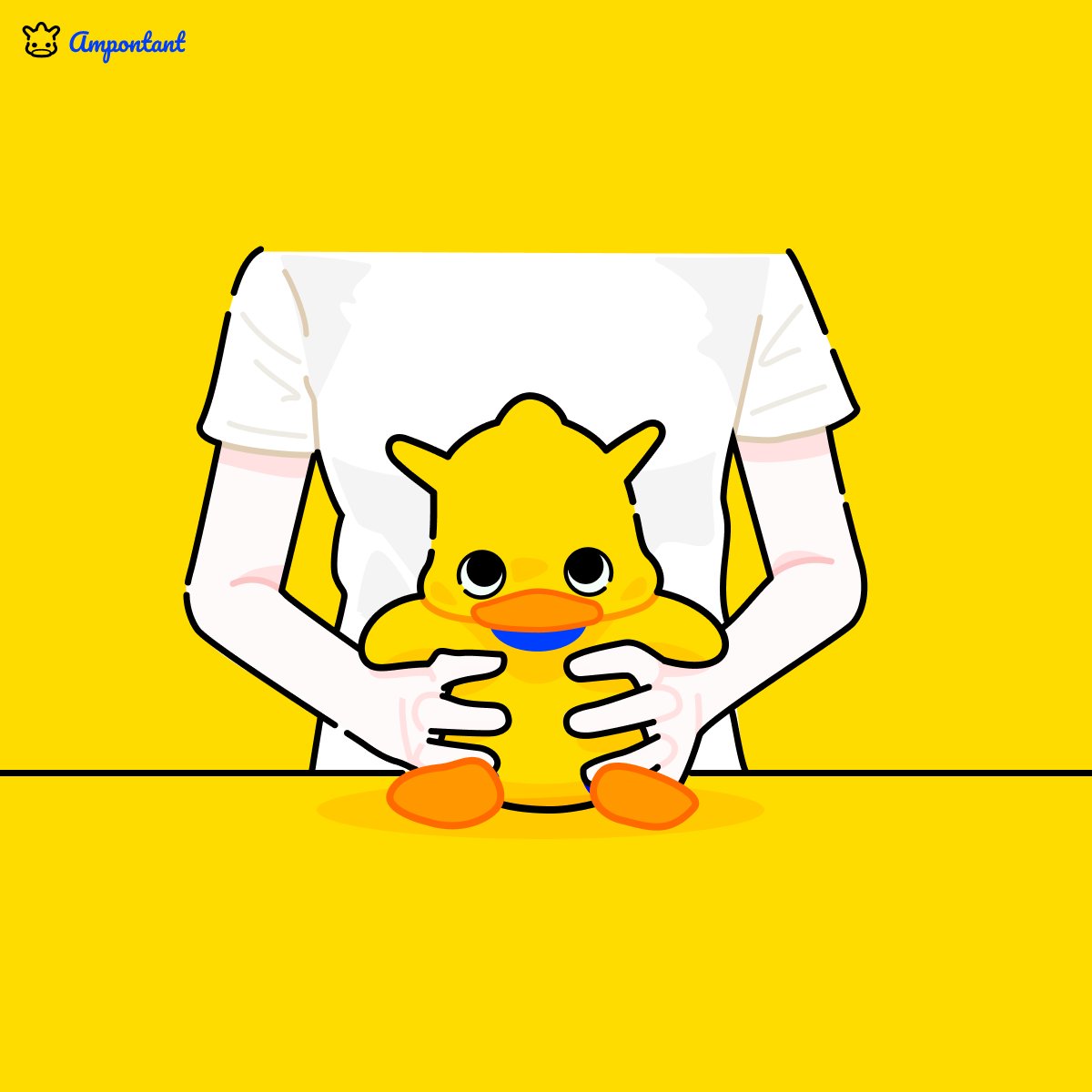 あんぽんたん tweet media