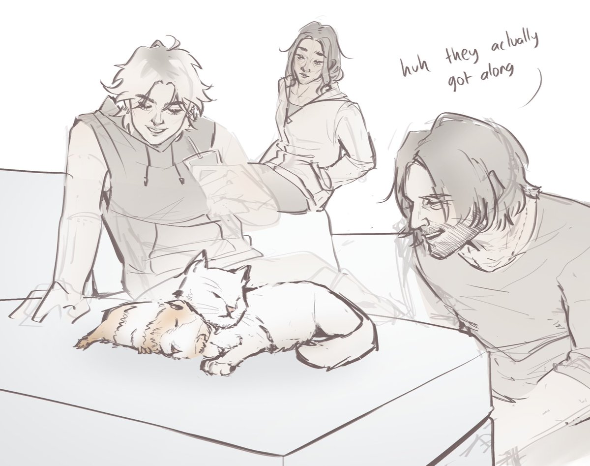 🌈 chelsea! CF22 tweet media