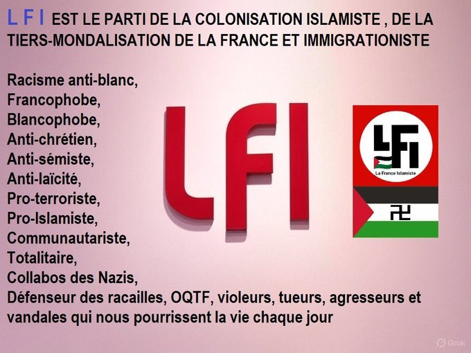 🇫🇷 LouiseFrance75 🇫🇷 🕎 tweet media