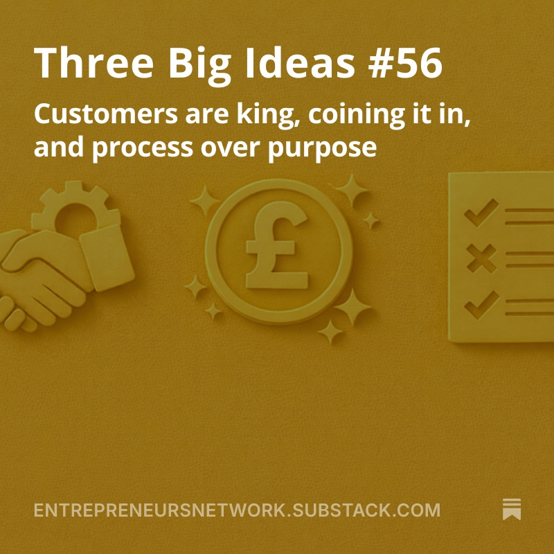 The Entrepreneurs Network tweet media