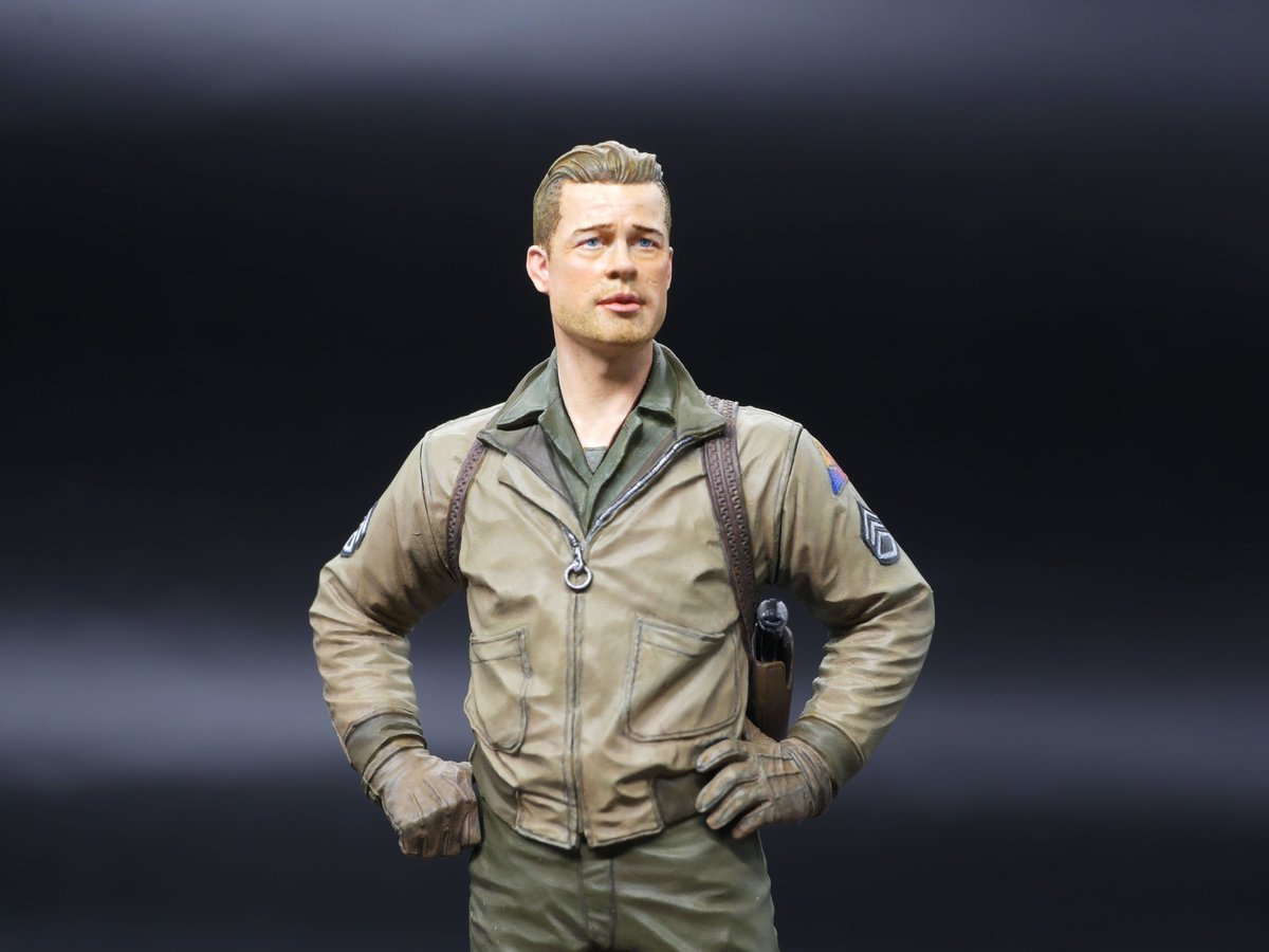 Rockken Model tweet media