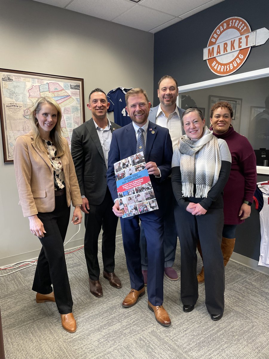 PA Schools Work tweet media