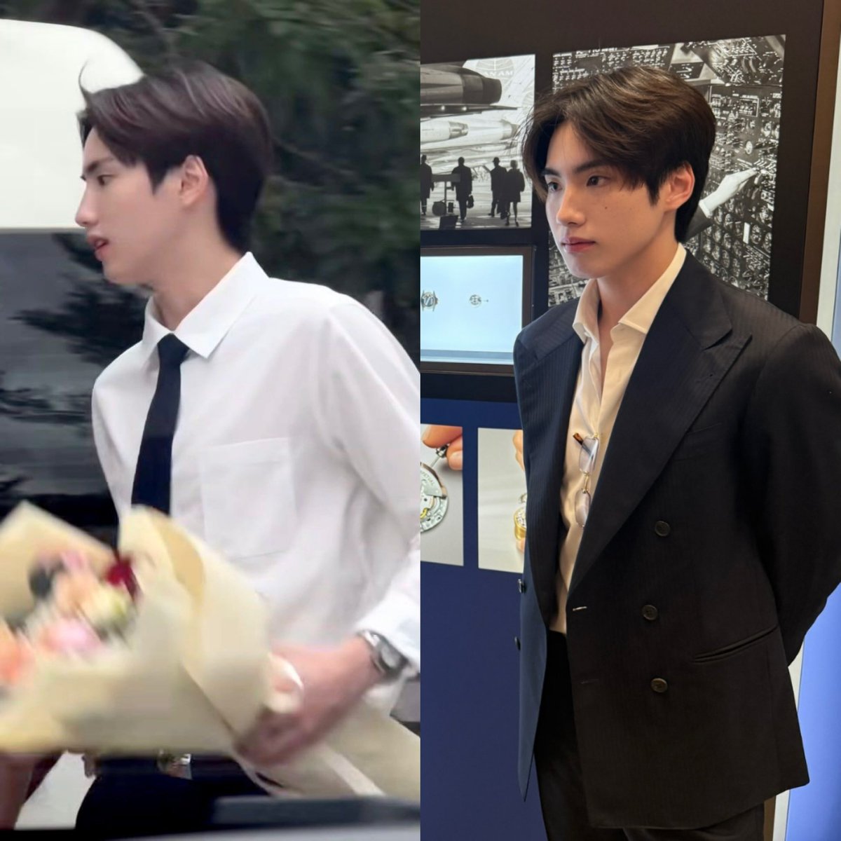 “ธัชชัย ลิ้มปัญญากุล”