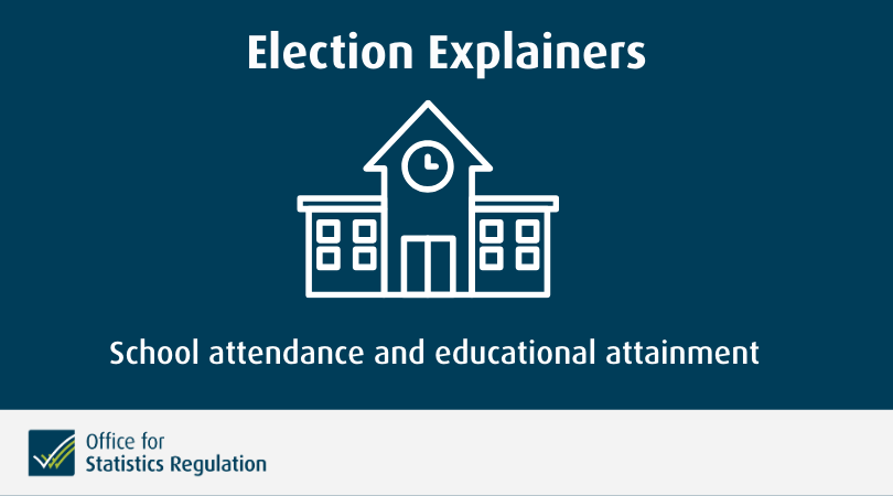 Office for Statistics Regulation tweet media