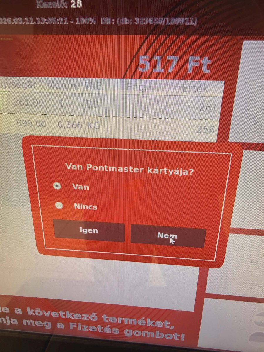 Daróczi István tweet media