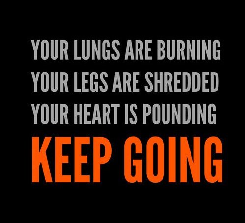 FiveFitness's tweet image. You have to dig deep to get the results you want. The process isn't east. Sometimes, it's going to hurt, sometimes you're going to want to quit but this is what it's all about. This is how you grow and make a breakthrough to the next level.. 

#Gym #DontQuit #Motivation #Grind