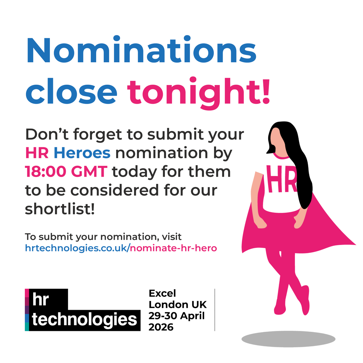 HR Technologies UK tweet media