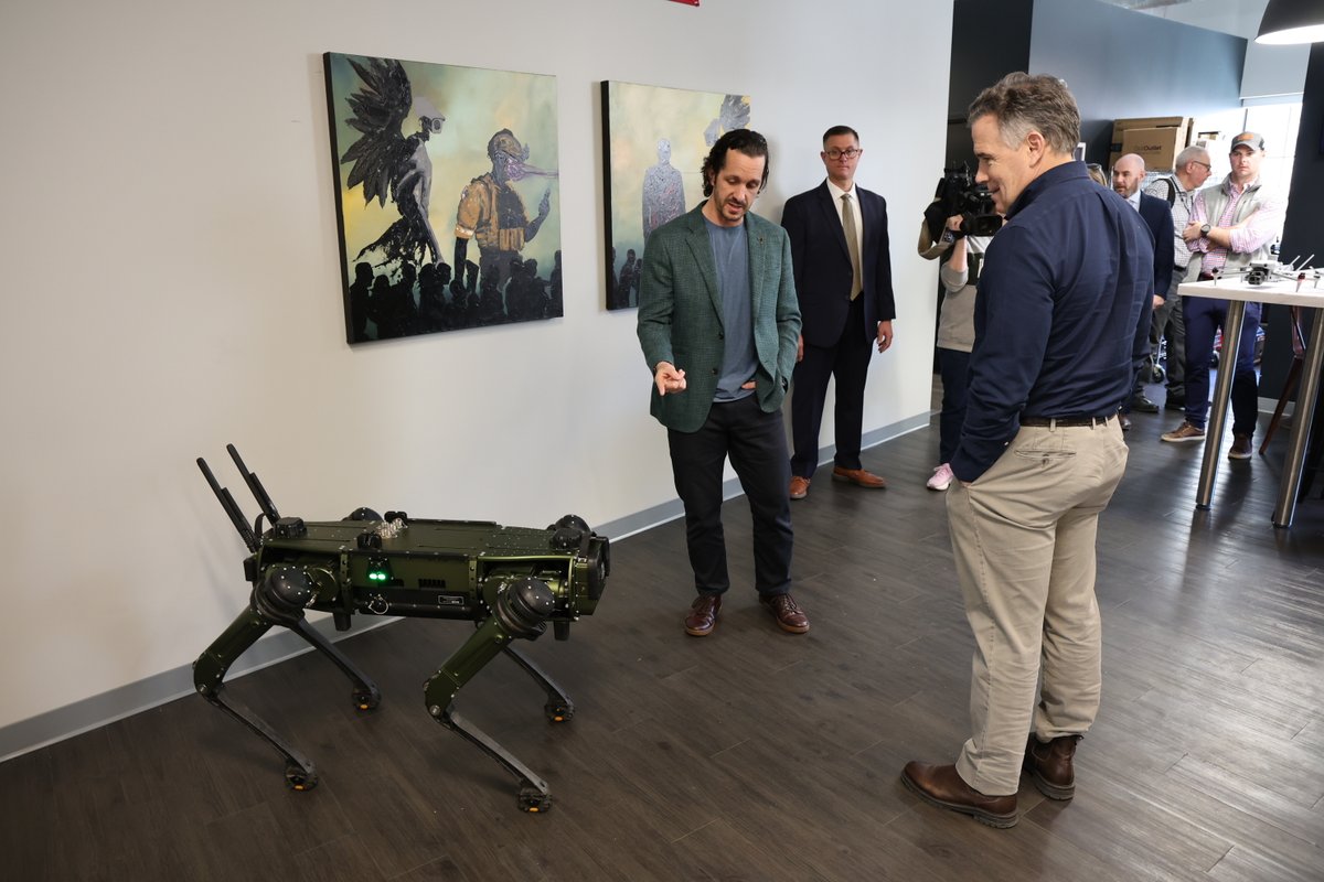 ZeroEyes tweet media