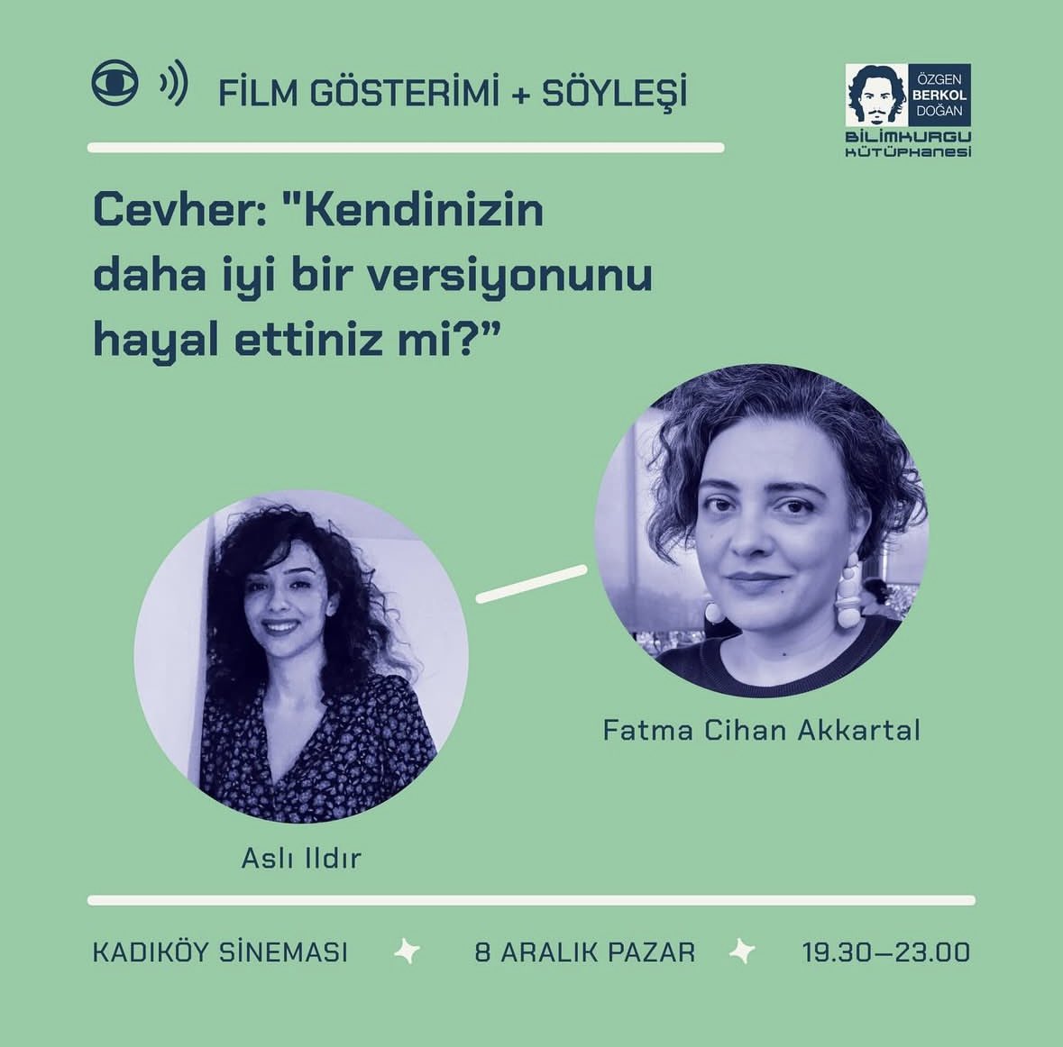 Özgen Berkol Doğan tweet media