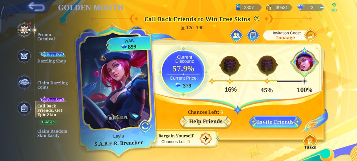 Mobile Legends Menfess tweet media