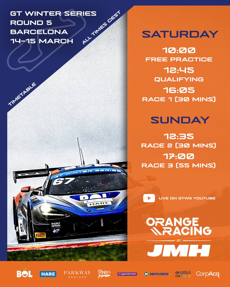 JMH Automotive tweet media