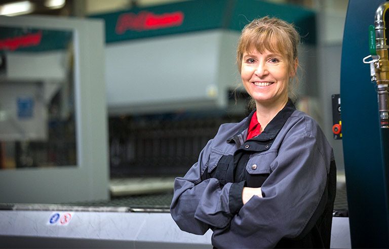 PeakErgonomics's tweet image. “Ergonomics and Older Workers”

What role does ergonomic design play in retaining an aging industrial workforce?

buff.ly/3vGLIXI

#Ergonomics
#AgingWorkforce
#SafetyFirst