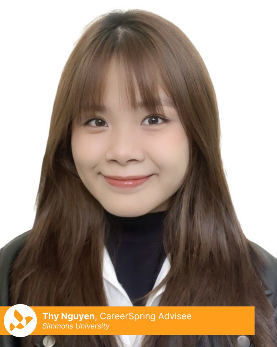 CareerSpring tweet media