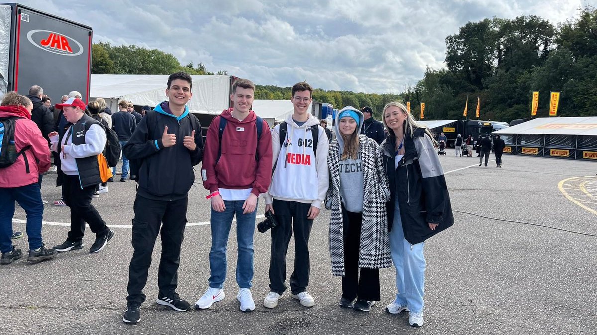 Feeder Series tweet media