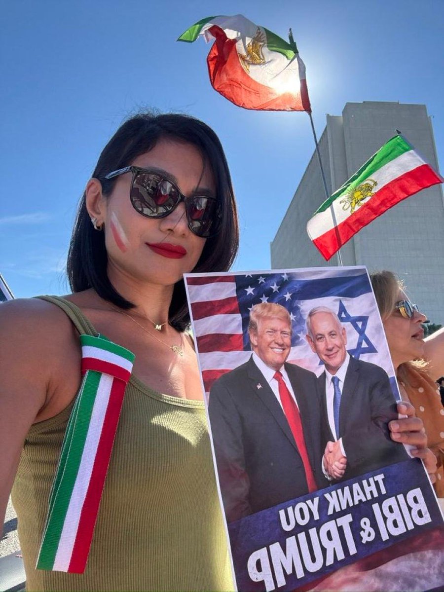 Vivid.🇮🇱 tweet media