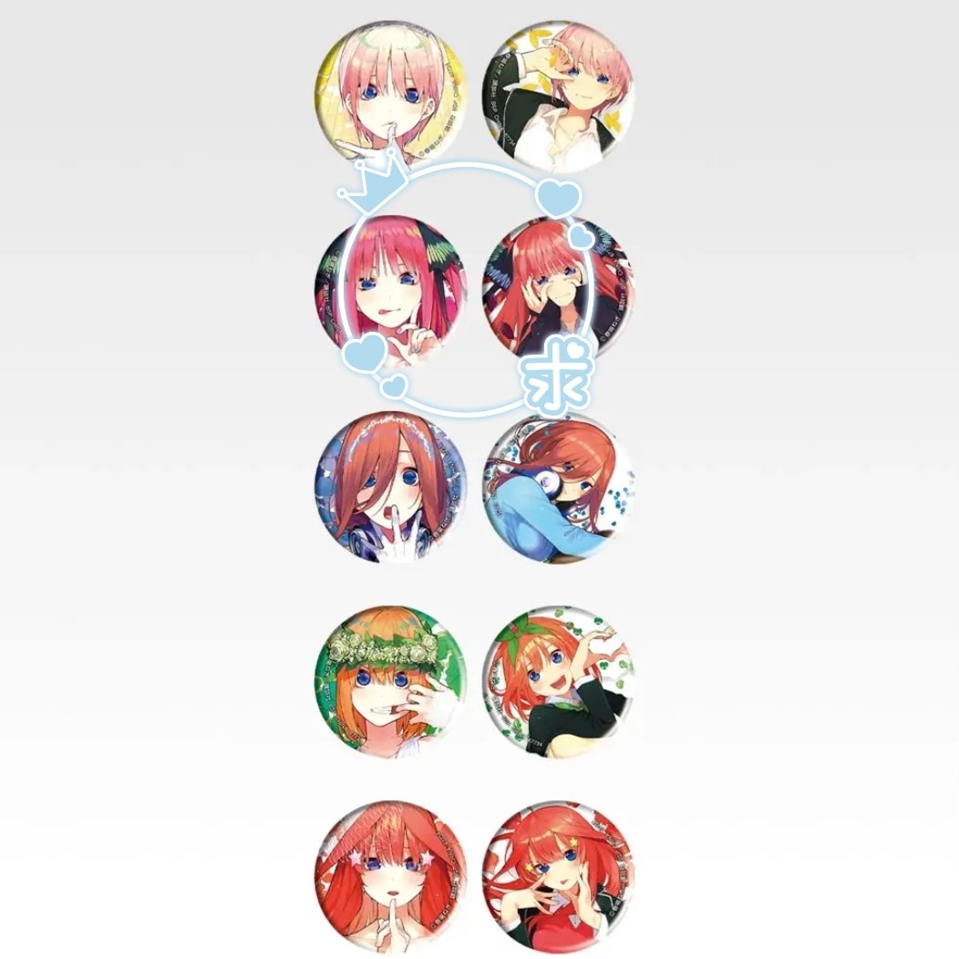 ィヴ🌸取引垢 tweet media
