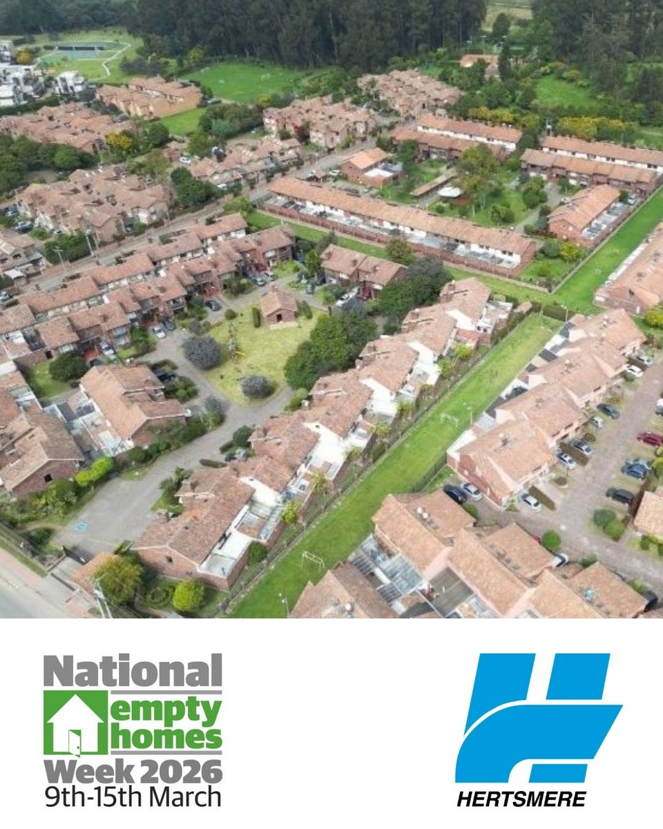 Hertsmere BC tweet media