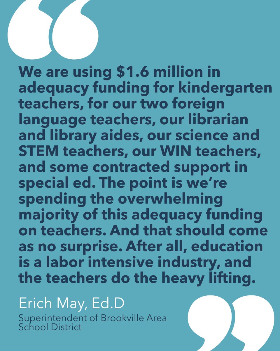 PA Schools Work tweet media