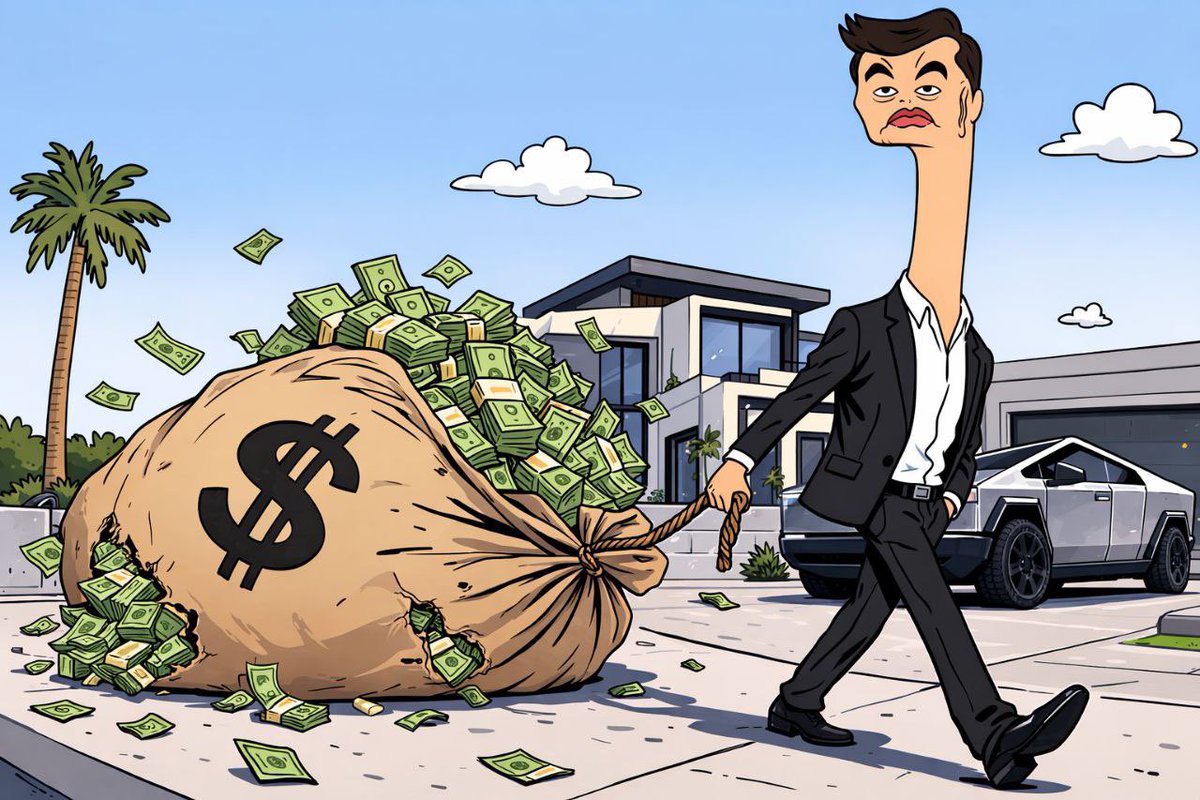 Lady Bullrun tweet media