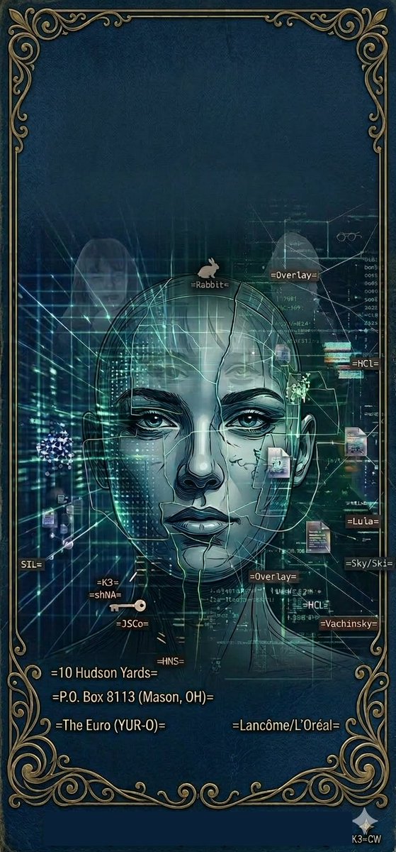 Stay Falcon Seoul Rise tweet media