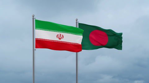 ShaykhSulaiman's tweet photo. JUST IN: Iran has officially agreed to grant safe passage to Bangladeshi oil and LNG vessels traveling through the Strait of Hormuz. https://t.co/f84i8m2yPo
