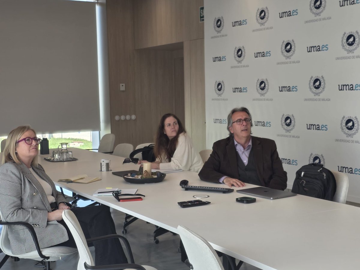 UMA innTech tweet media