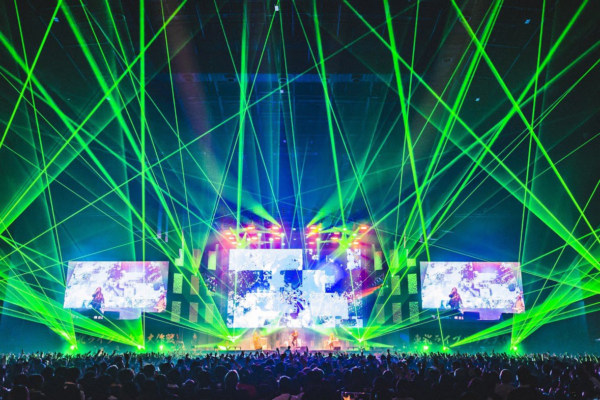 SUPER BEAVER tweet media