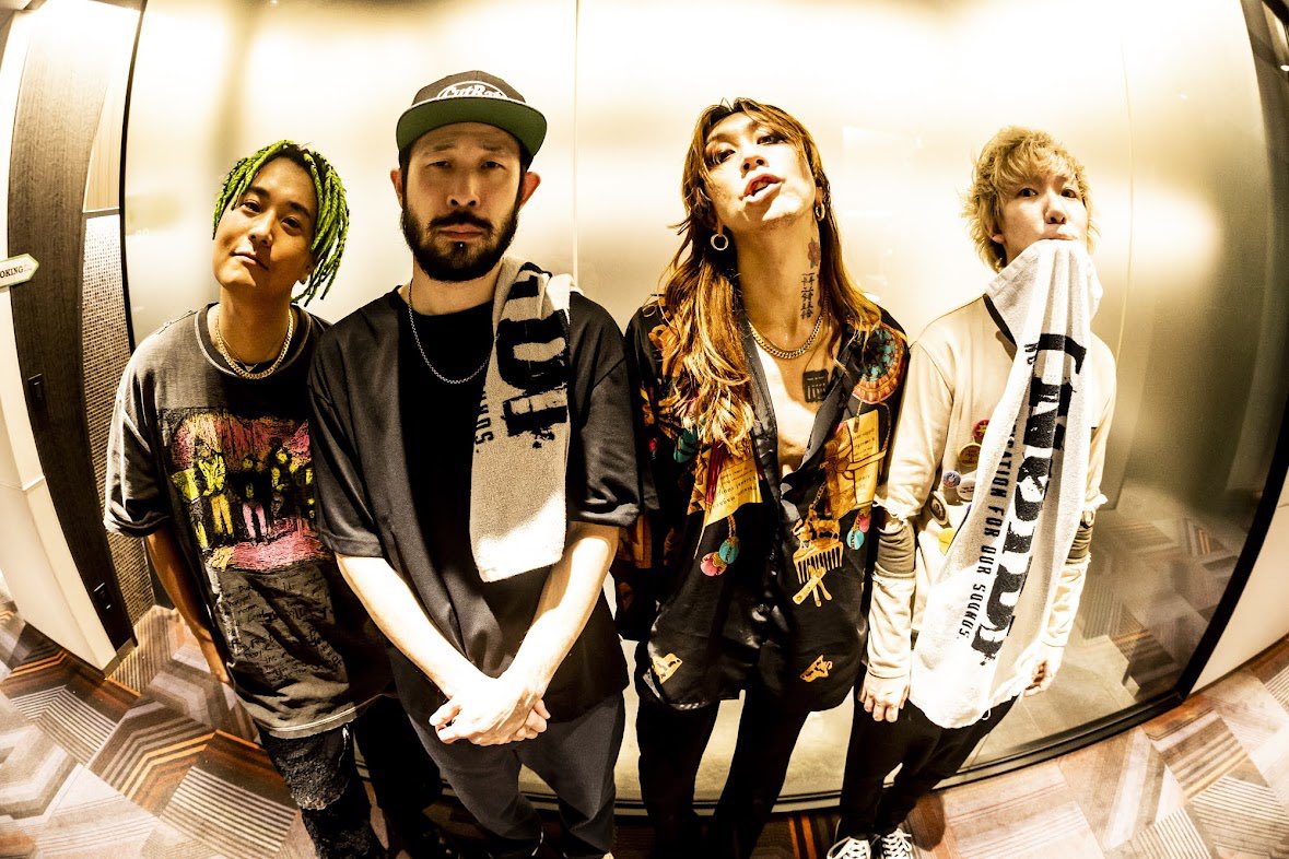 SUPER BEAVER tweet media