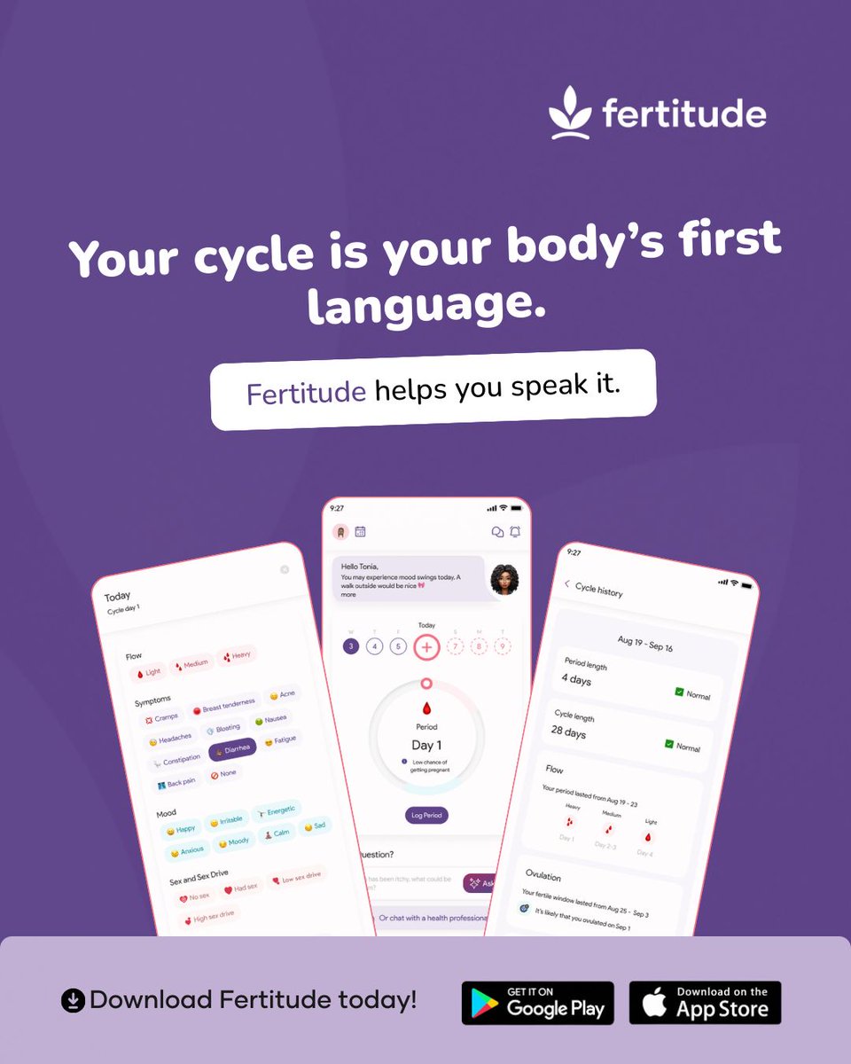 fertitude's tweet photo. The luteal phase is so dynamic😂

One week you're fine, the next week you're crying over a commercial and can't get out of bed😩

If this sounds like you, you're not alone, and there are ways to make it easier💜 Swipe for the survival guide. 

#fertitude   #reproductivehealth https://t.co/JFJnG3fEDt