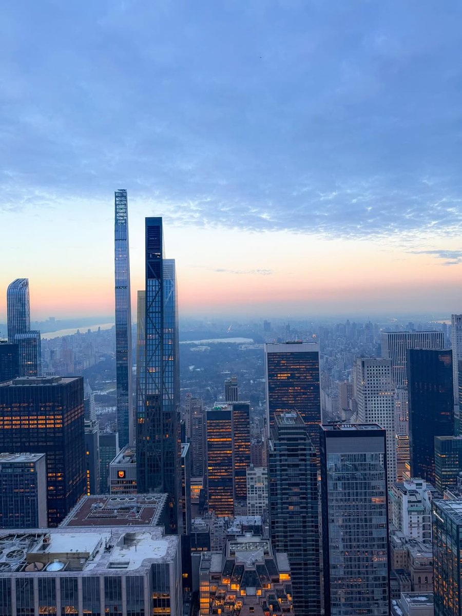 Pretty Cities tweet media