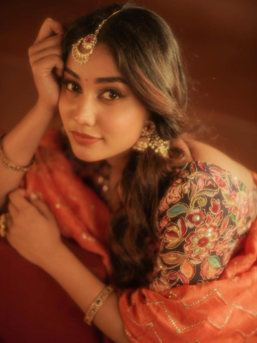 KollywoodStreet's tweet image. #AngelMaria 💫