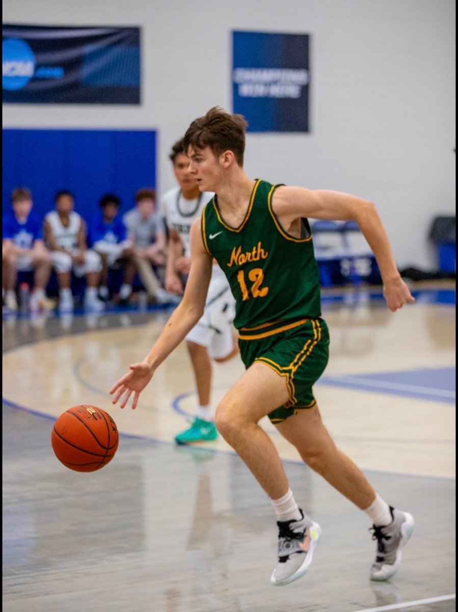 Williamsville North Basketball tweet media