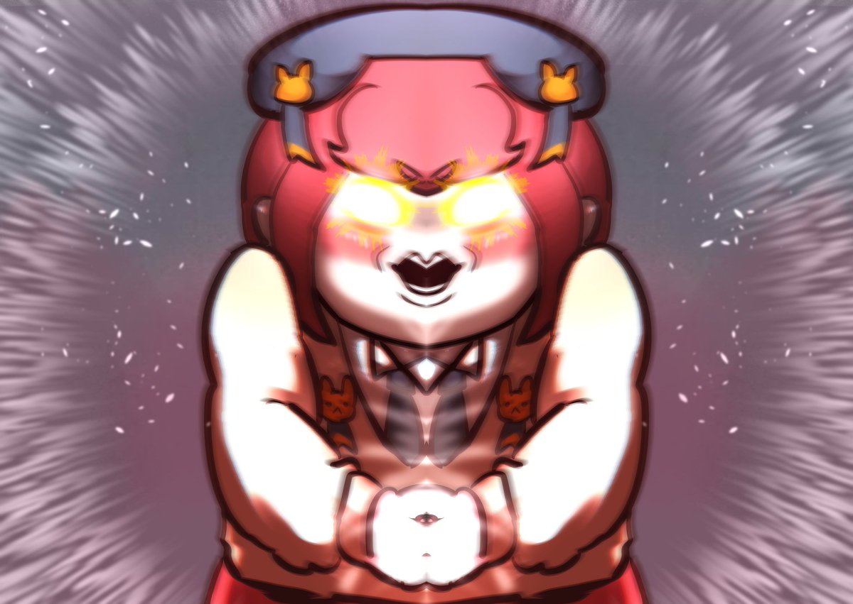 클로짱 tweet media