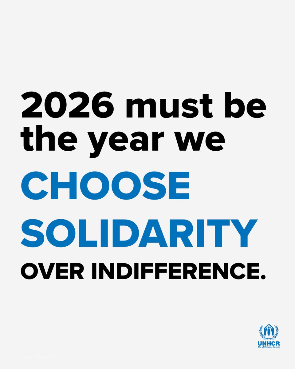 UNHCR, the UN Refugee Agency tweet media