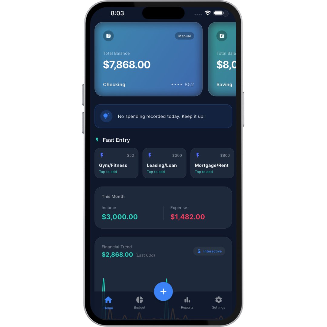 WalletIN1's tweet photo. WalletIN offers a powerful dashboard that provides insights into your spending habits, helping you make informed financial decisions. It acts as your personal financial advisor. https://t.co/hbJfLH3QBZ