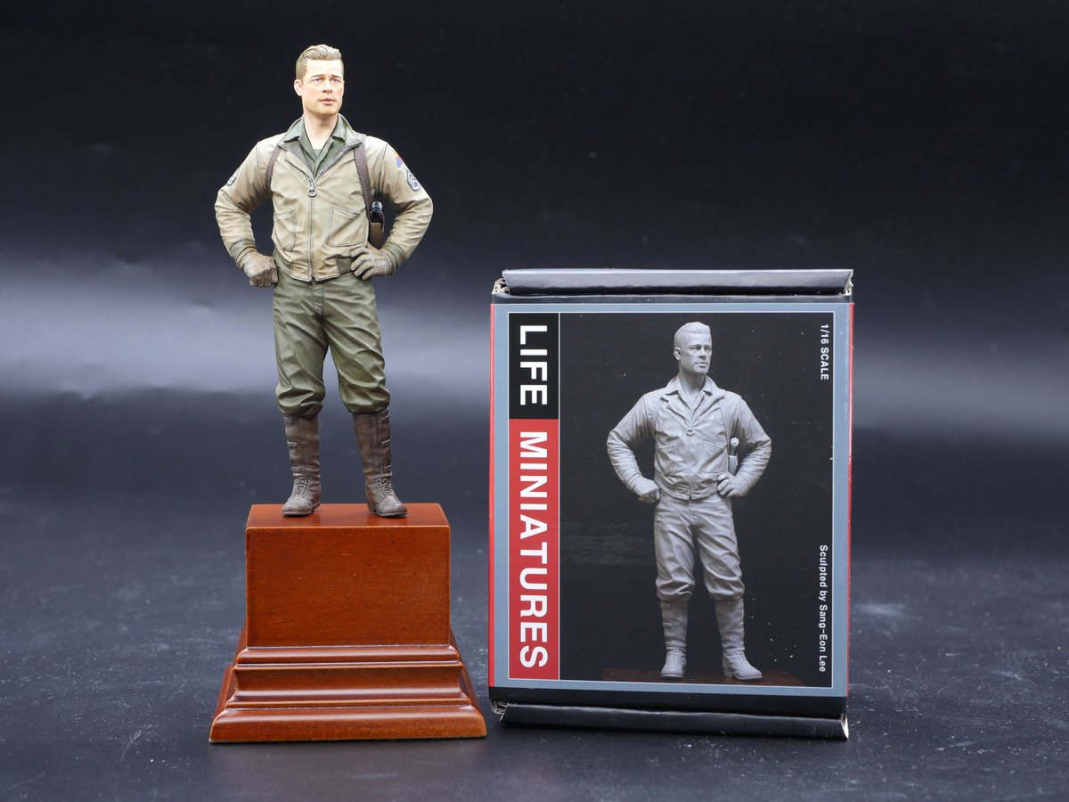 Rockken Model tweet media