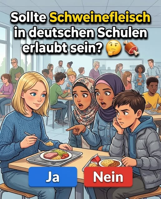 Corvus_corone2's tweet photo. #Islam heißt Unterwerfung. Wenn wir uns den Muslimen nicht unterwerfen, missachten wir ihre Religionsfreiheit. https://t.co/hNQ68TQqev