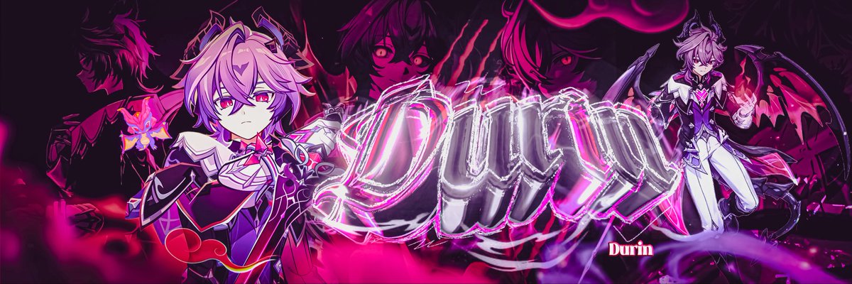 alvi__design's tweet photo. Durin Header
#gfx #header #xheader #banner #durin #Genshinlmpact https://t.co/gIHqea3WwQ