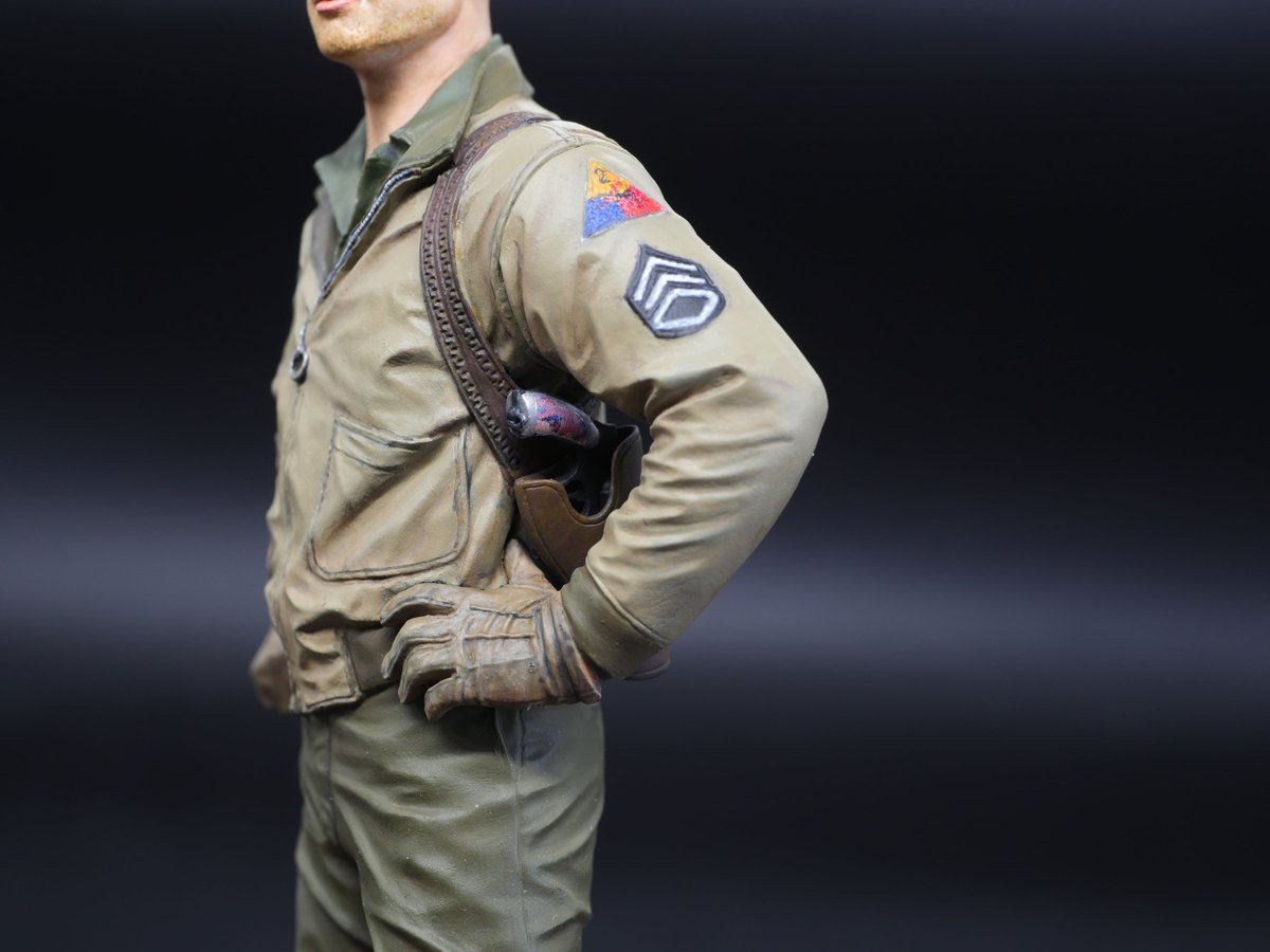 Rockken Model tweet media