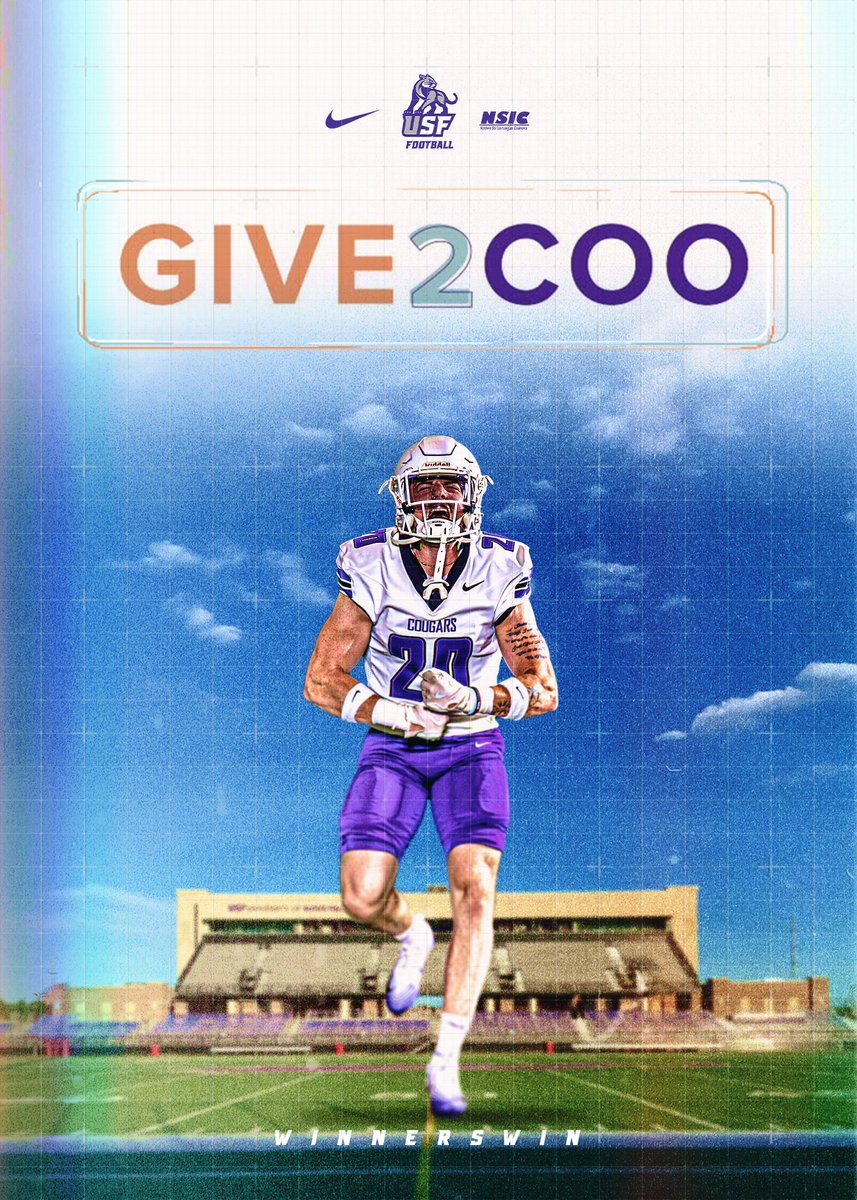 USF Football tweet media